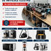 Electrocasnice 250 bucati.